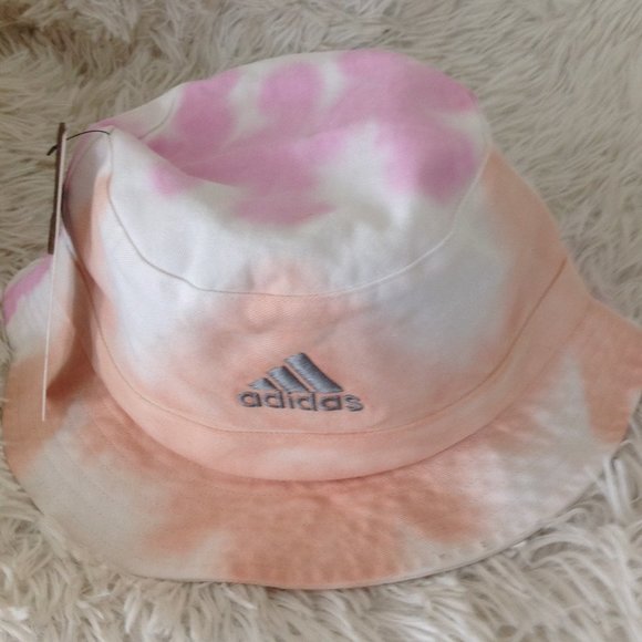Color Wash Bucket Hat - Picture 3 of 9